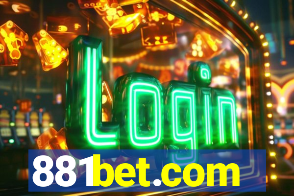 881bet.com