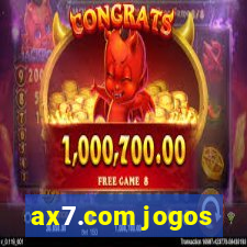 ax7.com jogos