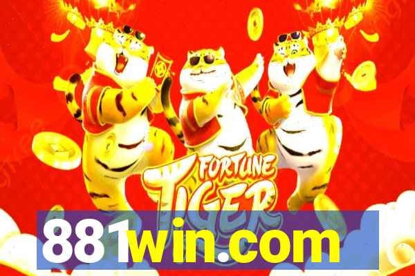 881win.com