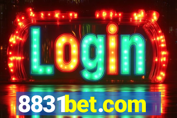 8831bet.com