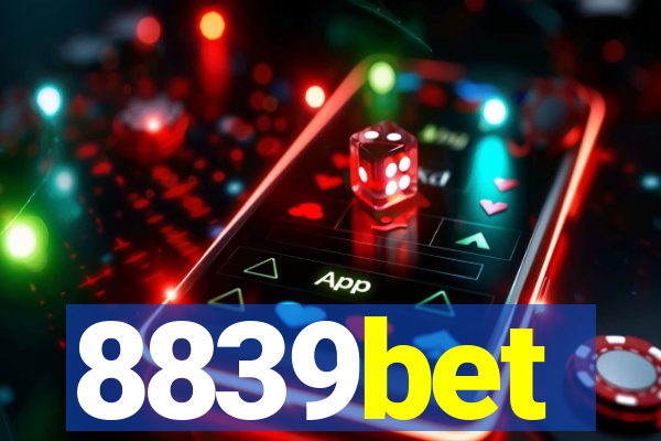 8839bet