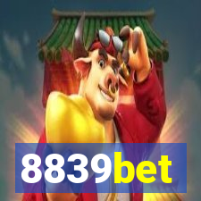 8839bet