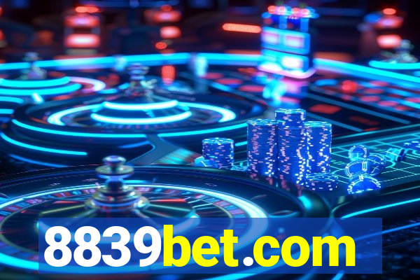 8839bet.com