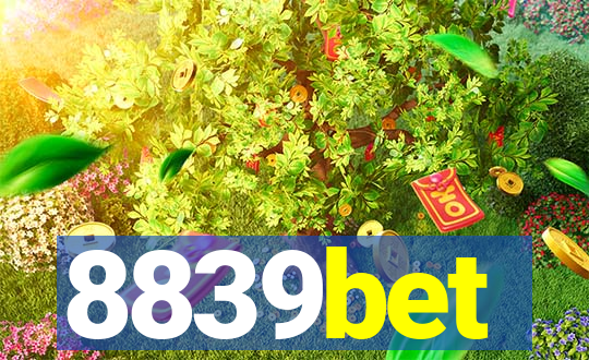 8839bet