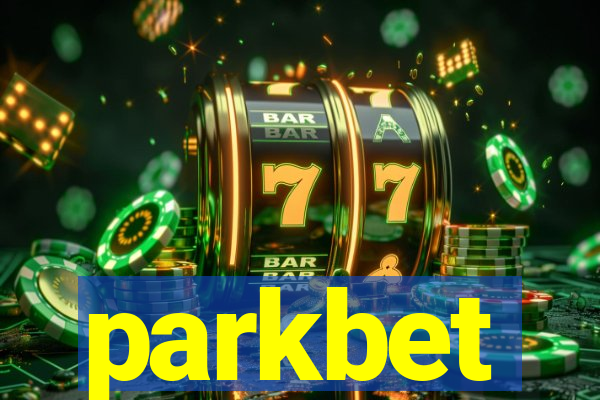 parkbet