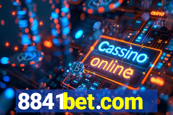 8841bet.com