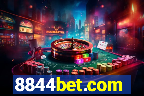 8844bet.com