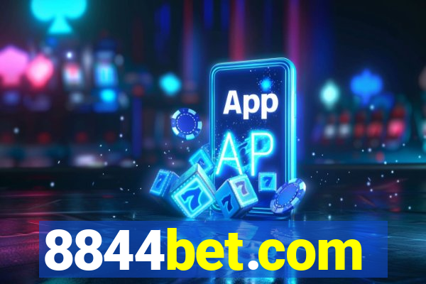 8844bet.com