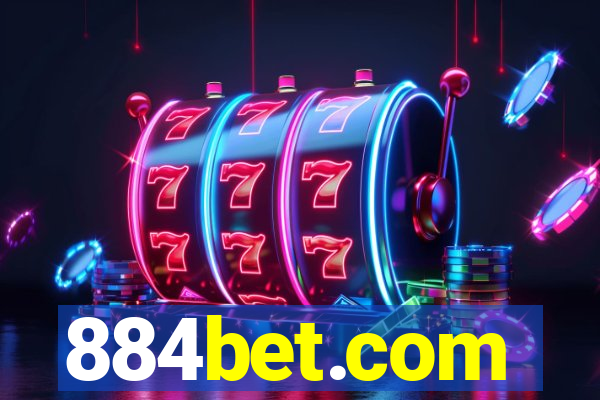 884bet.com