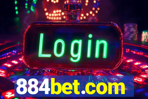 884bet.com