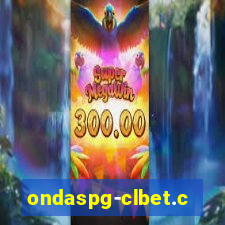 ondaspg-clbet.com