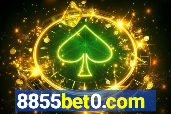 8855bet0.com