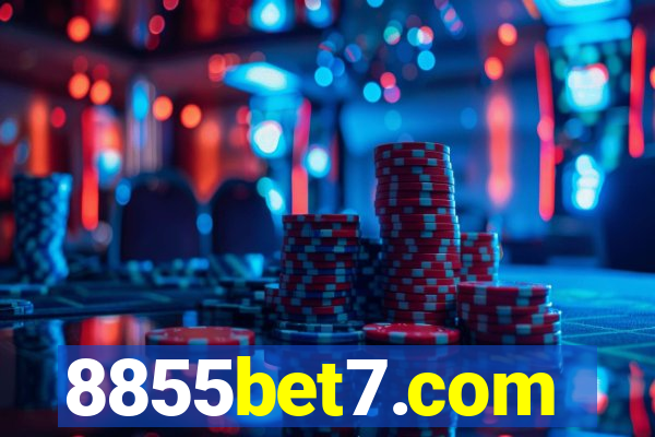 8855bet7.com