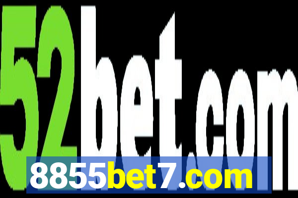 8855bet7.com