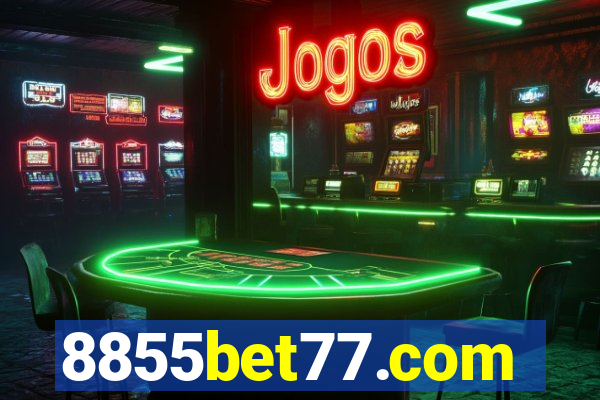 8855bet77.com