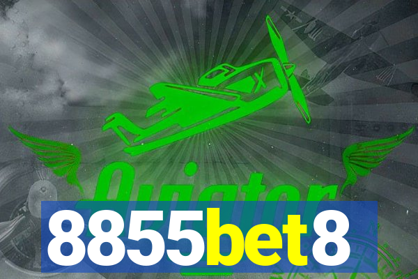 8855bet8