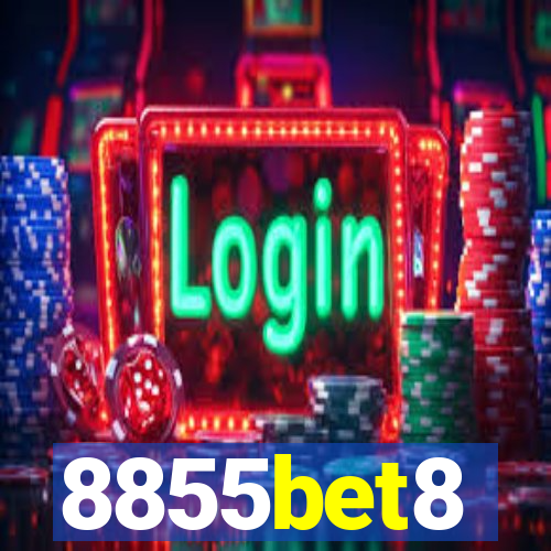 8855bet8