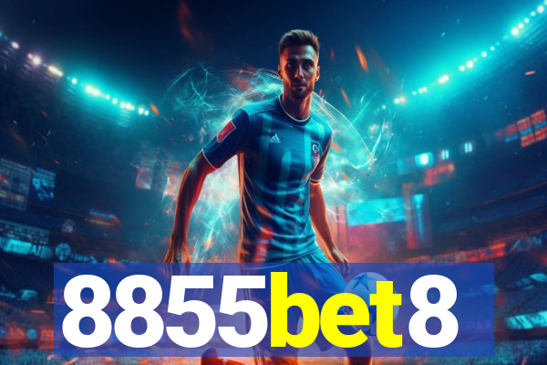 8855bet8