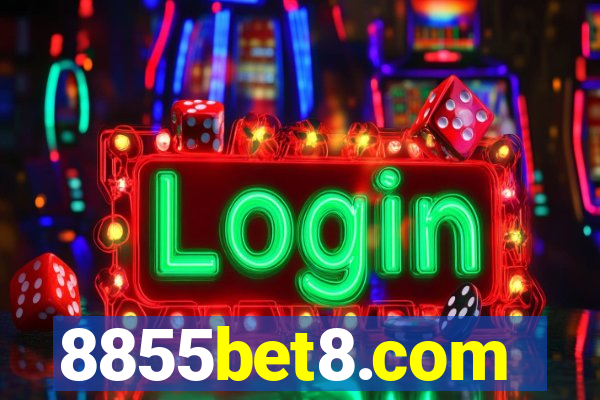 8855bet8.com