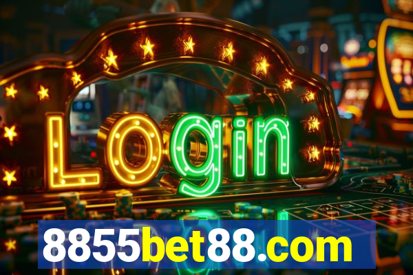 8855bet88.com