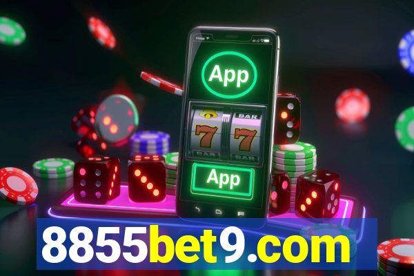 8855bet9.com