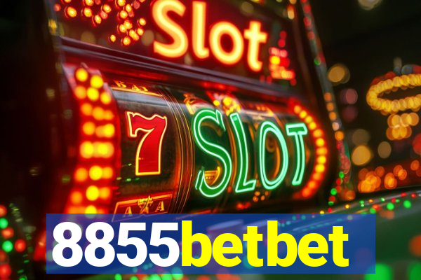 8855betbet