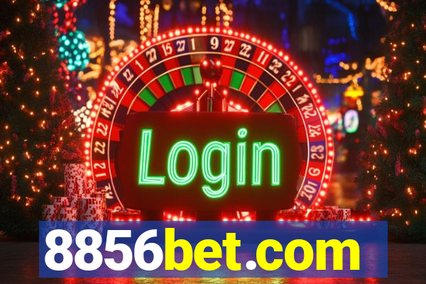 8856bet.com