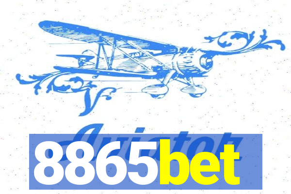 8865bet