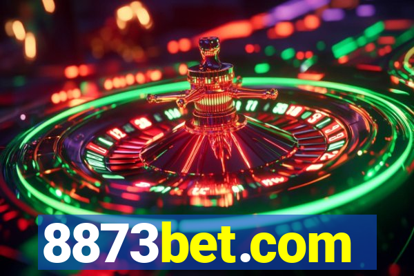 8873bet.com