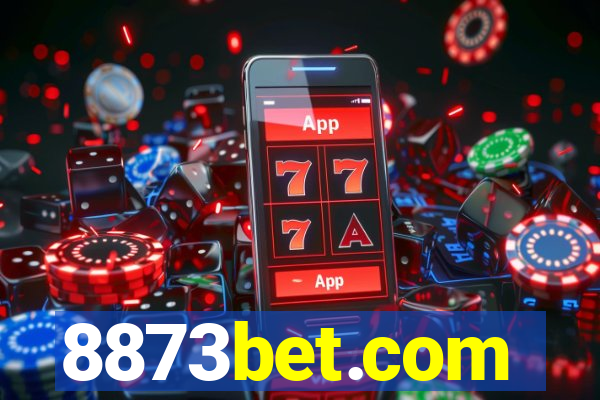 8873bet.com