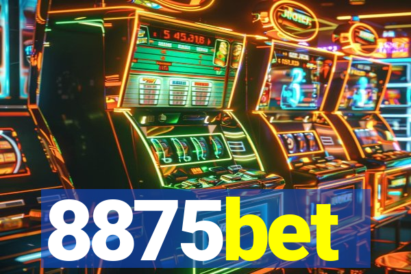 8875bet