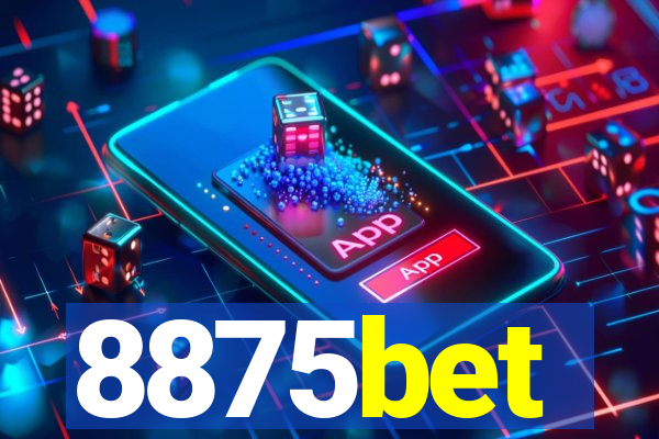 8875bet