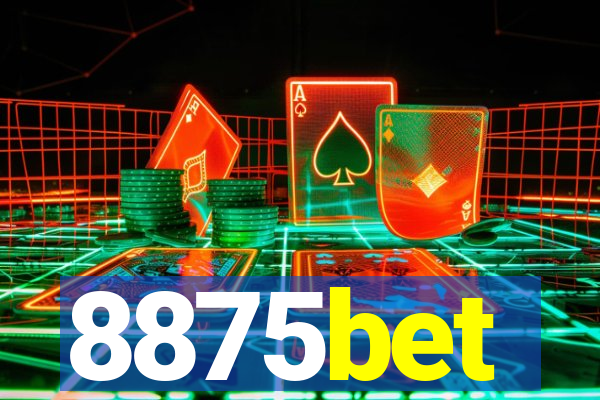 8875bet