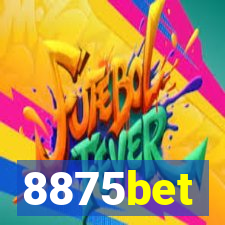 8875bet