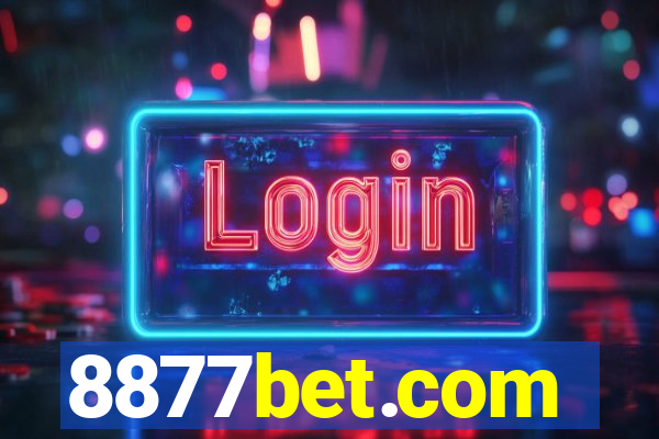 8877bet.com