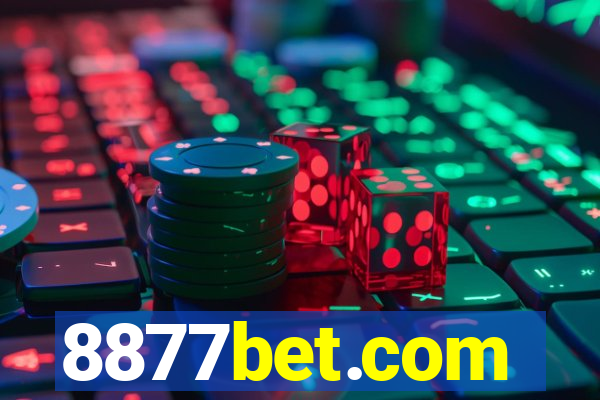 8877bet.com