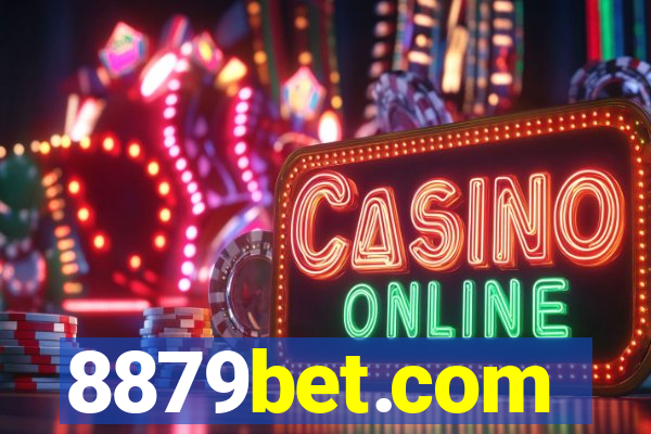 8879bet.com