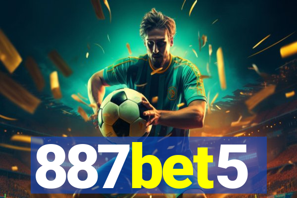 887bet5