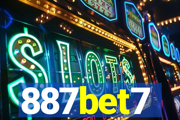 887bet7