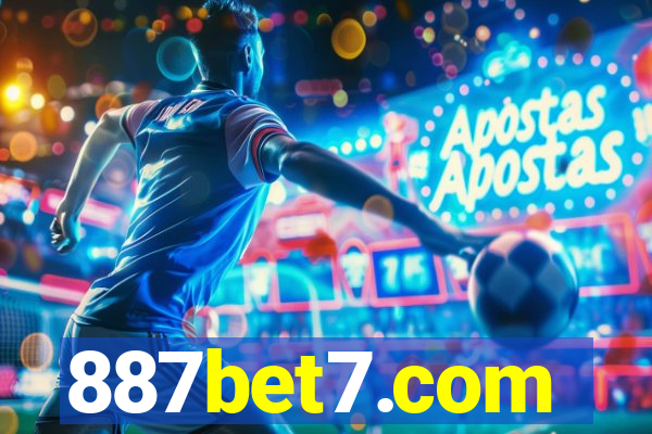 887bet7.com