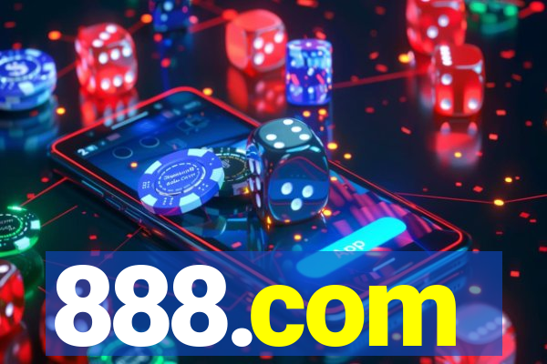 888.com