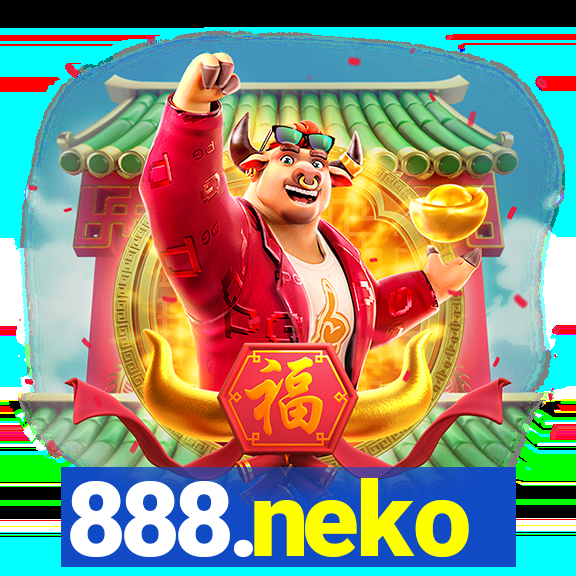 888.neko