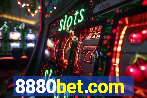 8880bet.com