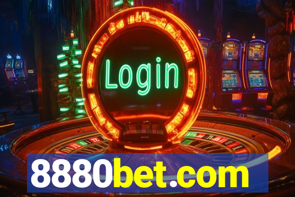 8880bet.com