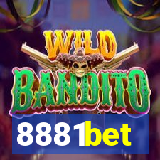 8881bet