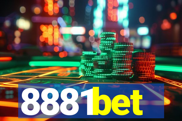 8881bet