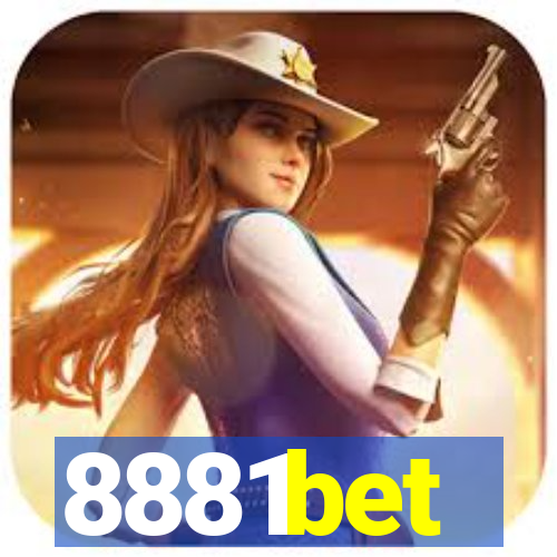 8881bet