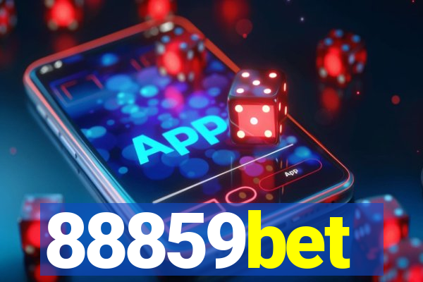 88859bet