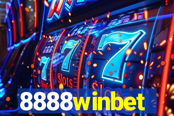 8888winbet