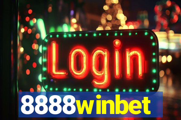 8888winbet